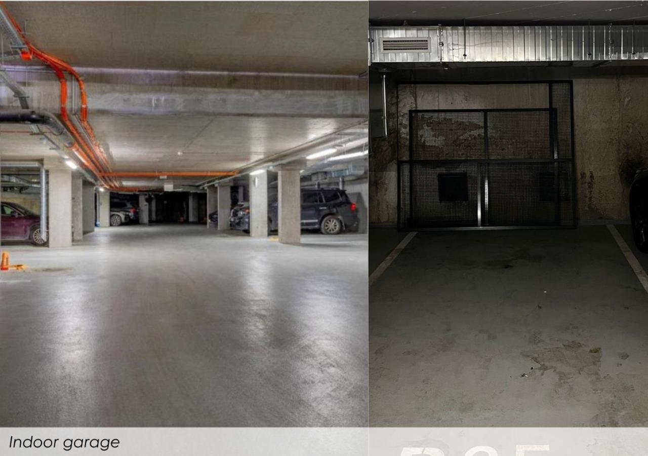 A104 - Liberty Bridge Projection Home With Free Parking Budapest Exterior foto